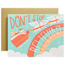 Don't Stop Believin'