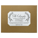 Belle Calligraphy Kit