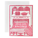 Bells are Ringing