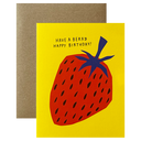 Berry Birthday