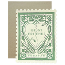 BFF Stamp