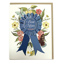 Best Mom Ribbon