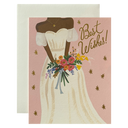 Beautiful Bride Rose