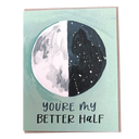 Better Half Moon