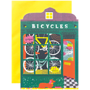Bicycle Shop