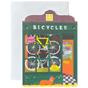 Bicycle Shop