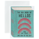 Hello Book