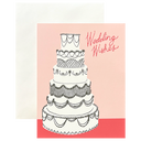 Big Wedding Cake