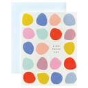 Big Thank You Dots