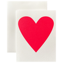 Neon Pink Heart