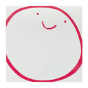 Big Smile Notepad
