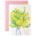 Biggest Bouquet