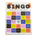 Bingo Pop-Up