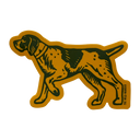 Bird Dog Sticker