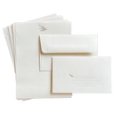 Bird Letter Set