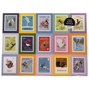 Birds of the World
