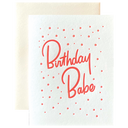 Birthday Babe