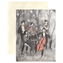 Music Birthday