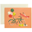 Birthday Bike