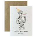 Birthday or Bust