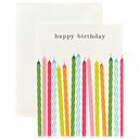 Birthday Candles