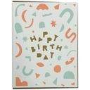 Birthday Confetti