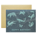Happy Birthday Constellation