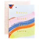 Birthday Cutie