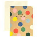 Rainbow Dots