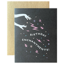 Birthday Enchantments