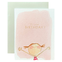 It's Your Birthday Girl