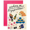Every Happiness