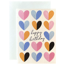 Birthday Hearts