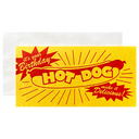 Birthday Hotdog