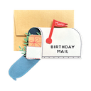 Mailbox