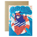 Happy Birthday Mate