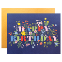 Mayfair Birthday