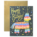 Pinata Birthday
