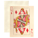 Queen of Diamonds