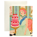 Queen for a Day