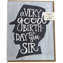 Sir Birthday