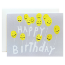 Smiling Balloons