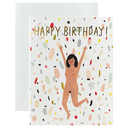 Birthday Suit