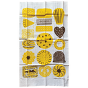 Biscuit Tin Tea Towel