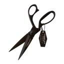 Standard Issue Scissors