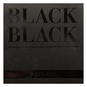 Black Black 8x8 Pad