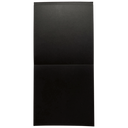 Black Black 8x8 Pad