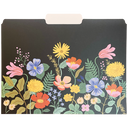 Strawberry Fields File Folders