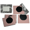 Black Hole Stationery Set