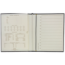 Black Standard Portfolio